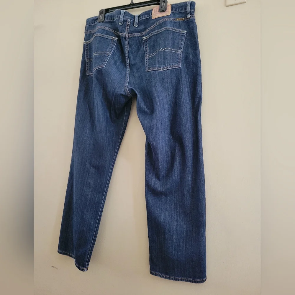 Lucky Brand Jeans - Picture 2 of 7